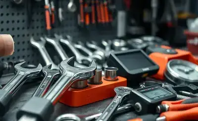 プロフェッショナルツール